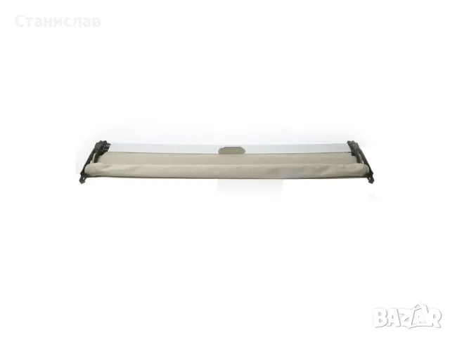  Audi A1 8X Комплект Щора за панорамен таван 