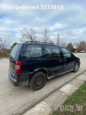 продава се цяла за части 2.2 бензин, снимка 3 - Автомобили и джипове - 52726828