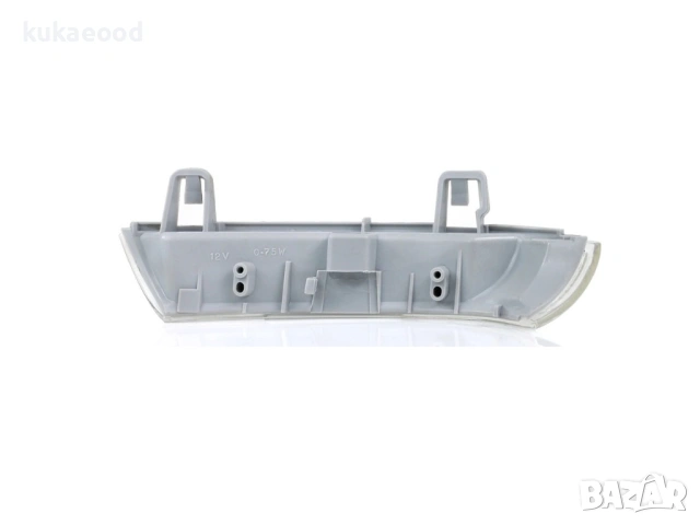 Мигач в огледало за Skoda Superb B5, снимка 3 - Части - 54201090