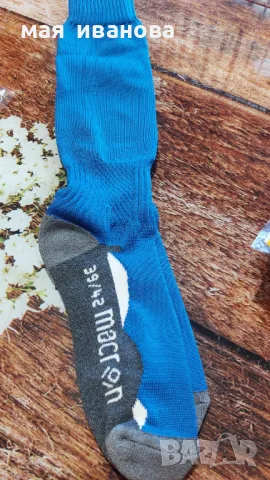  Калци GIVOVA 39-42, снимка 10 - Футбол - 47383269