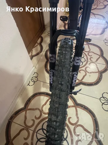Cube stereo 140 hpc Карбон , снимка 8 - Велосипеди - 56173182