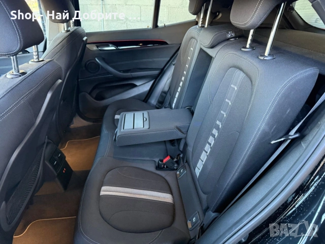 BMW X2 F39  2022  На Части, снимка 5 - Автомобили и джипове - 54318858