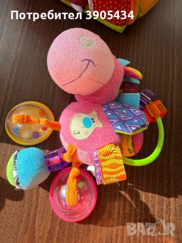 Играчки лот, снимка 6 - Други - 52634198