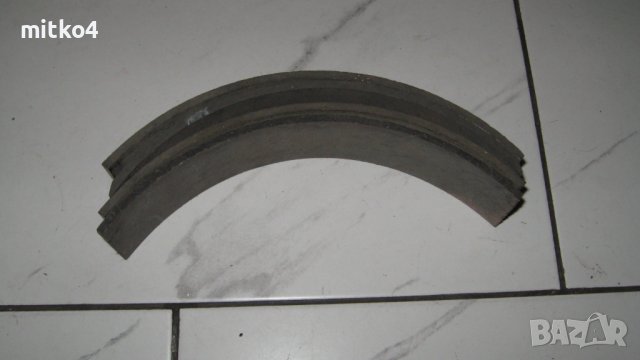 феродо за челюсти за лада, снимка 1