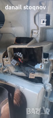 Части за Ауди А6 комби 2007 година , снимка 15 - Части - 42350942