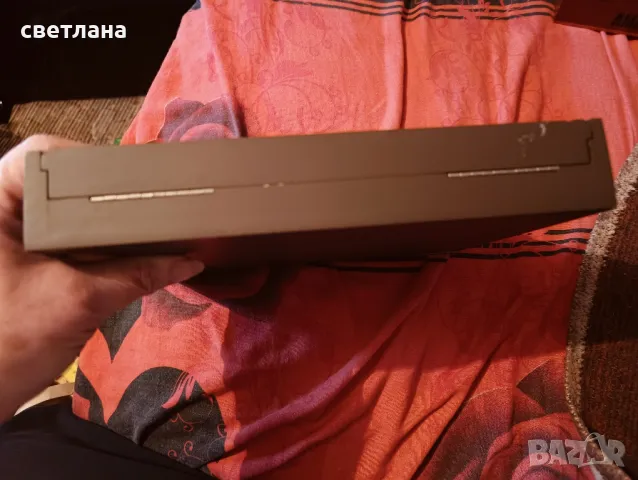 кутия за пури, снимка 2 - Колекции - 49099528