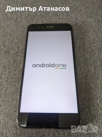 Xiaomi Mi A1 64GB, снимка 7 - Xiaomi - 52098991