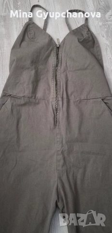 дънкови гащеризон Евис , снимка 2 - Гащеризони - 52798366