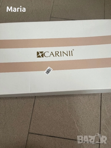 Боти естествен набук и естествена кожа от вътре, снимка 5 - Дамски боти - 52053647