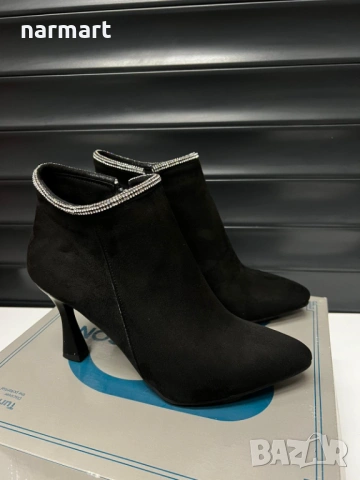 Дамски обувки Riccon 325271-39