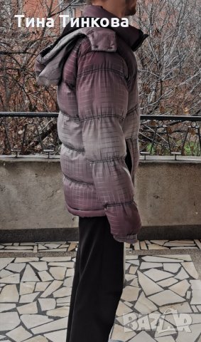 Намалено! Мъжко зимно яке Everlast, снимка 3 - Якета - 31245606