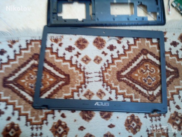 Asus x55 - На Части, снимка 10 - Части за лаптопи - 29447783