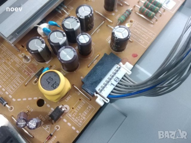 Power Board EAX65423801(2.2), снимка 5 - Части и Платки - 38184714