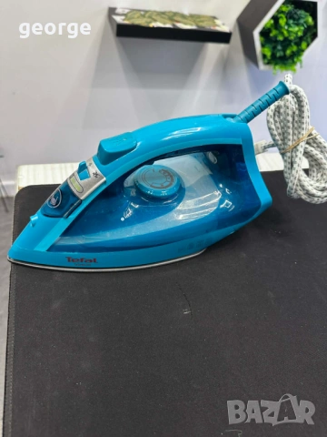 Ютия Tefal Virtuo FV1712E0, 2000W