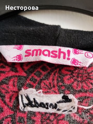 Дамска рокля туника, снимка 4 - Рокли - 34411813