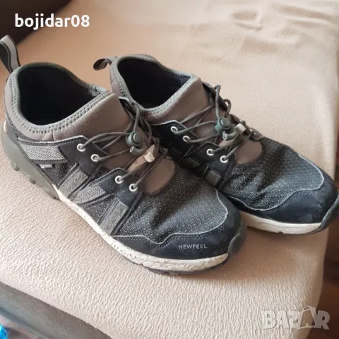 НЕПРОМОКАЕМИ ОБУВКИ , маратонки N 42 , снимка 4 - Маратонки - 49645957