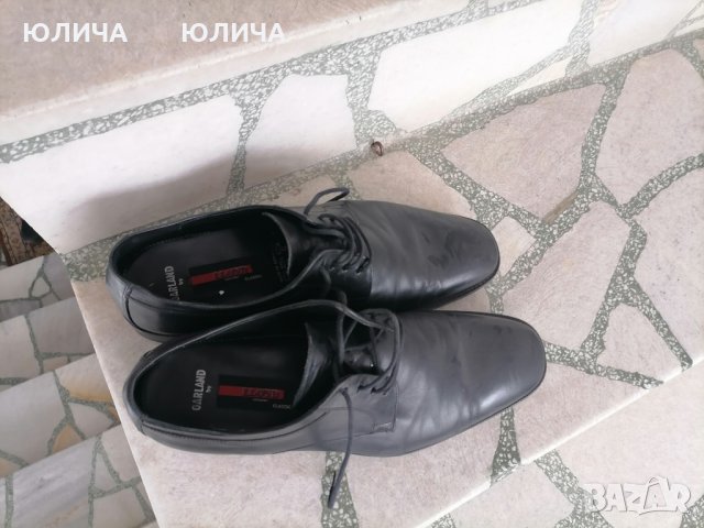 Обувки LLOYD, снимка 6 - Официални обувки - 31660398