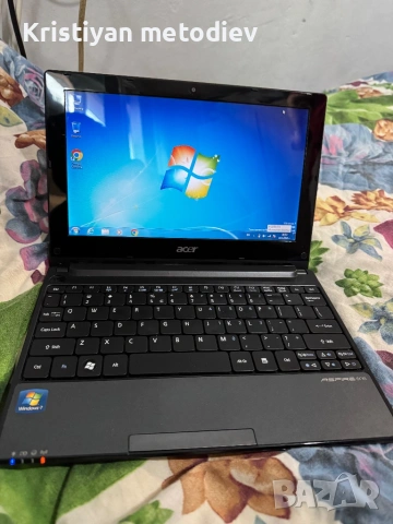 ACER, снимка 2 - Лаптопи за дома - 54164244