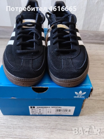 маратонки Hanbdal spezial , снимка 3 - Спортни обувки - 51981717