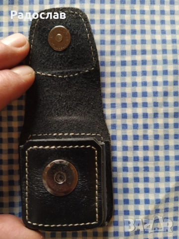 оригинален калъф за запалка ZIPPO, снимка 5 - Други - 51902410