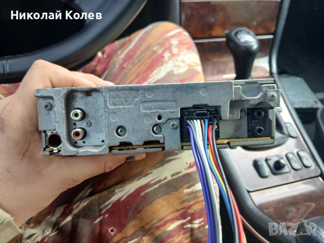 Два броя сд pioneer , снимка 5 - CD дискове - 53888805