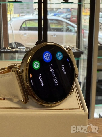 Huawei Watch GT 6