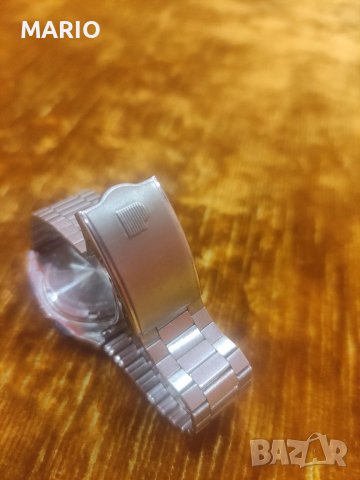 Продавам часовник pulisar, снимка 5 - Смарт часовници - 37751876