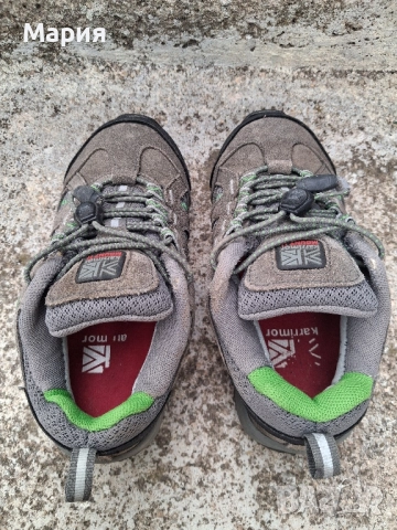 Karrimor детски непромокаеми боти номер 28/29