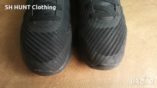 NIKE AIR MAX INVIGOR SE Размер EUR 43 / UK 8,5 маратонки 216-14-S, снимка 10 - Маратонки - 52227866