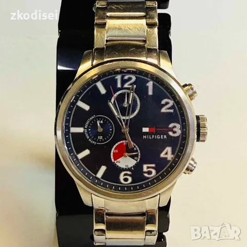 Часовник TOMMY HILFIGER 1791243