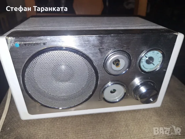 радио приемник Blaupunkt