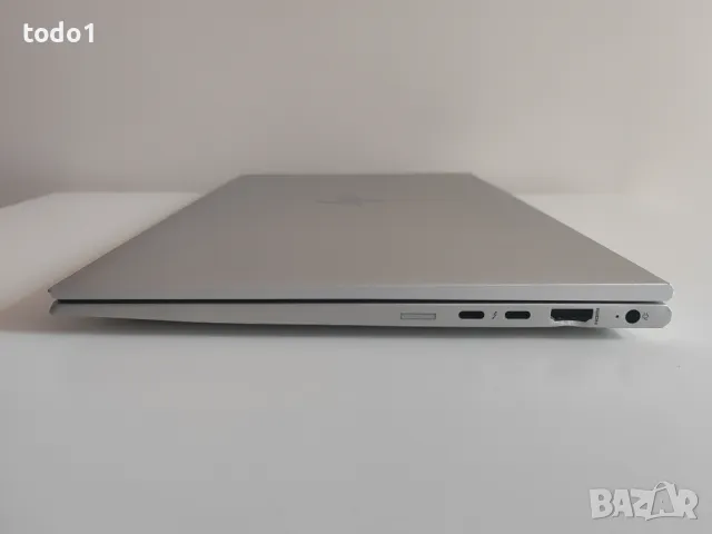 HP Elitebook 840 G7 FHD IPS i5-10210U/256GB/8GB, снимка 5 - Лаптопи за работа - 49504662