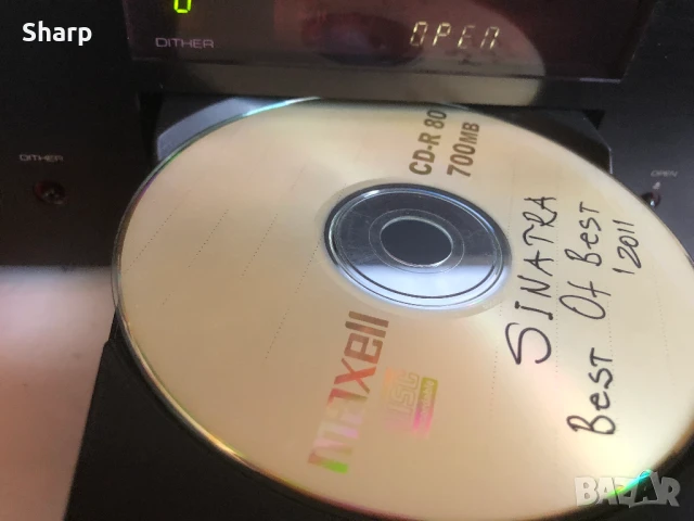 Rotel RCD-991, снимка 10 - Аудиосистеми - 50994531