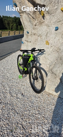 Електрически Велосипед Bafang 1000W 52V 39A, снимка 8 - Велосипеди - 53297944