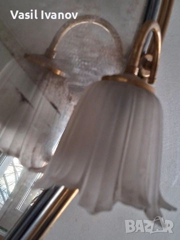 Огледало за баня, снимка 2 - Огледала - 54127923