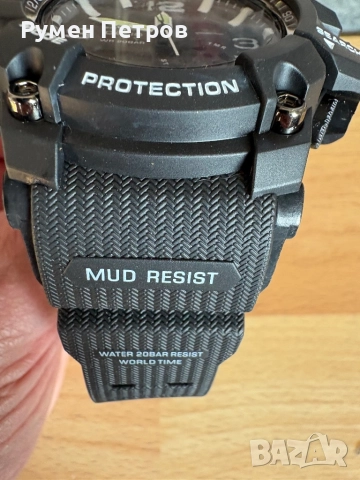 Casio G-Shock 2 броя, снимка 5 - Мъжки - 52408730