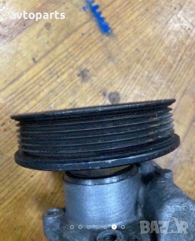 Vw lupo 2001година 1.4i Хидравлична Помпа, снимка 4 - Части - 40379403