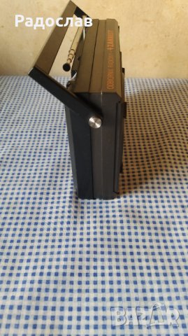 радио транзистор UNITRA, снимка 5 - Радиокасетофони, транзистори - 42485731