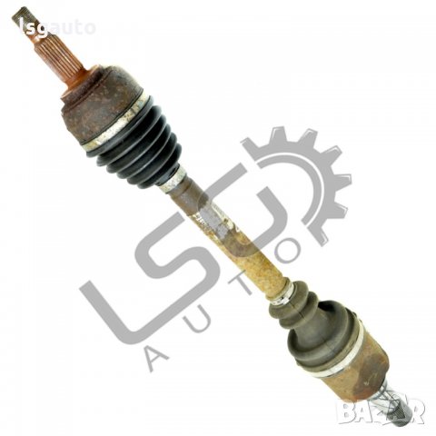 Лява полуоска Renault GRAND SCENIC II 2004-2009 RM170821N-44