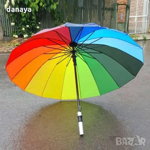 Чадър за дъжд • Онлайн Обяви • Цени — Bazar.bg