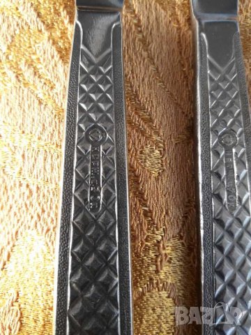 Стари руски прибори , снимка 6 - Антикварни и старинни предмети - 29672364