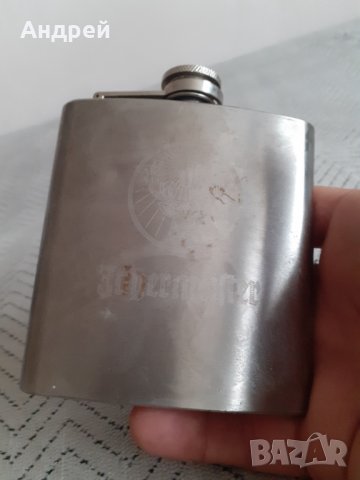 Джобна Манерка #2, снимка 2 - Други ценни предмети - 31131170