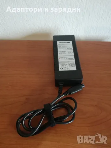 Адаптор Kawasaki 42v 2A