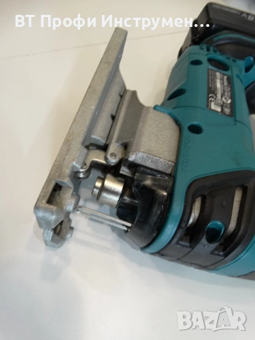 Makita DJV 180 - Прободен трион / зеге, снимка 4 - Триони и циркуляри - 53908536
