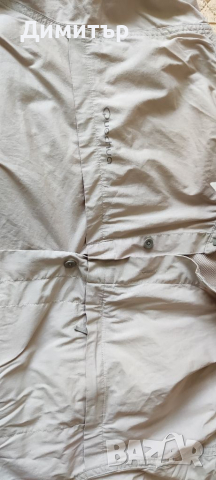 Quechua, снимка 2 - Ризи - 36476153