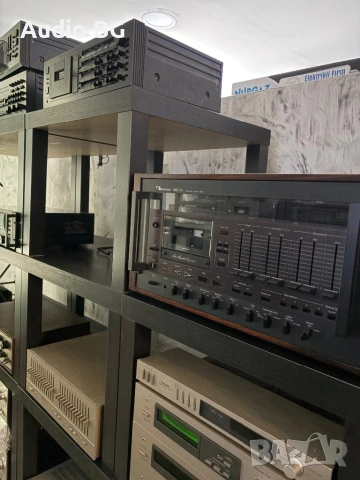Technics,Sony,Akai,Nakamichi,Pioneer, снимка 11 - Ресийвъри, усилватели, смесителни пултове - 53925788