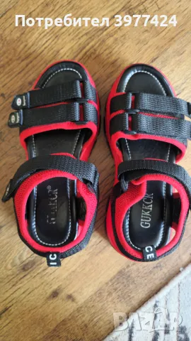 Продавам дамски сандали., снимка 5 - Сандали - 49605524