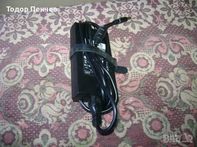 Оригинално зарядно за лаптопи Dell 130W