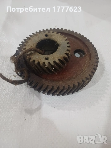 Части Волга газ 24, снимка 5 - Части - 54210806