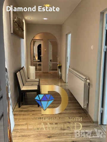 Апартамент с Гараж в Димитровград кв. Славянски, снимка 7 - Апартаменти - 49632595